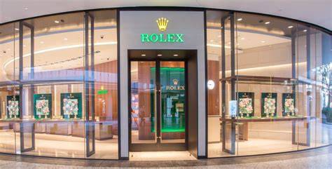 atlanta rolex dealers